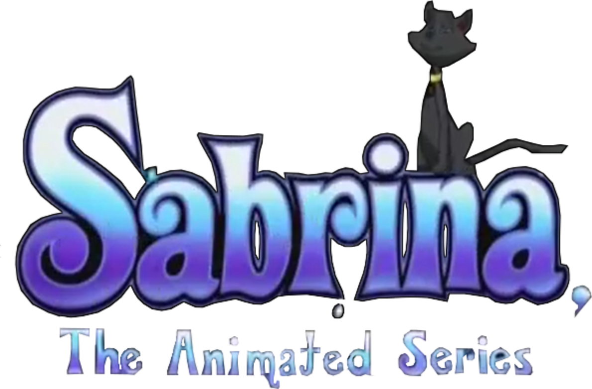 Sabrina the Animated Series Complete 